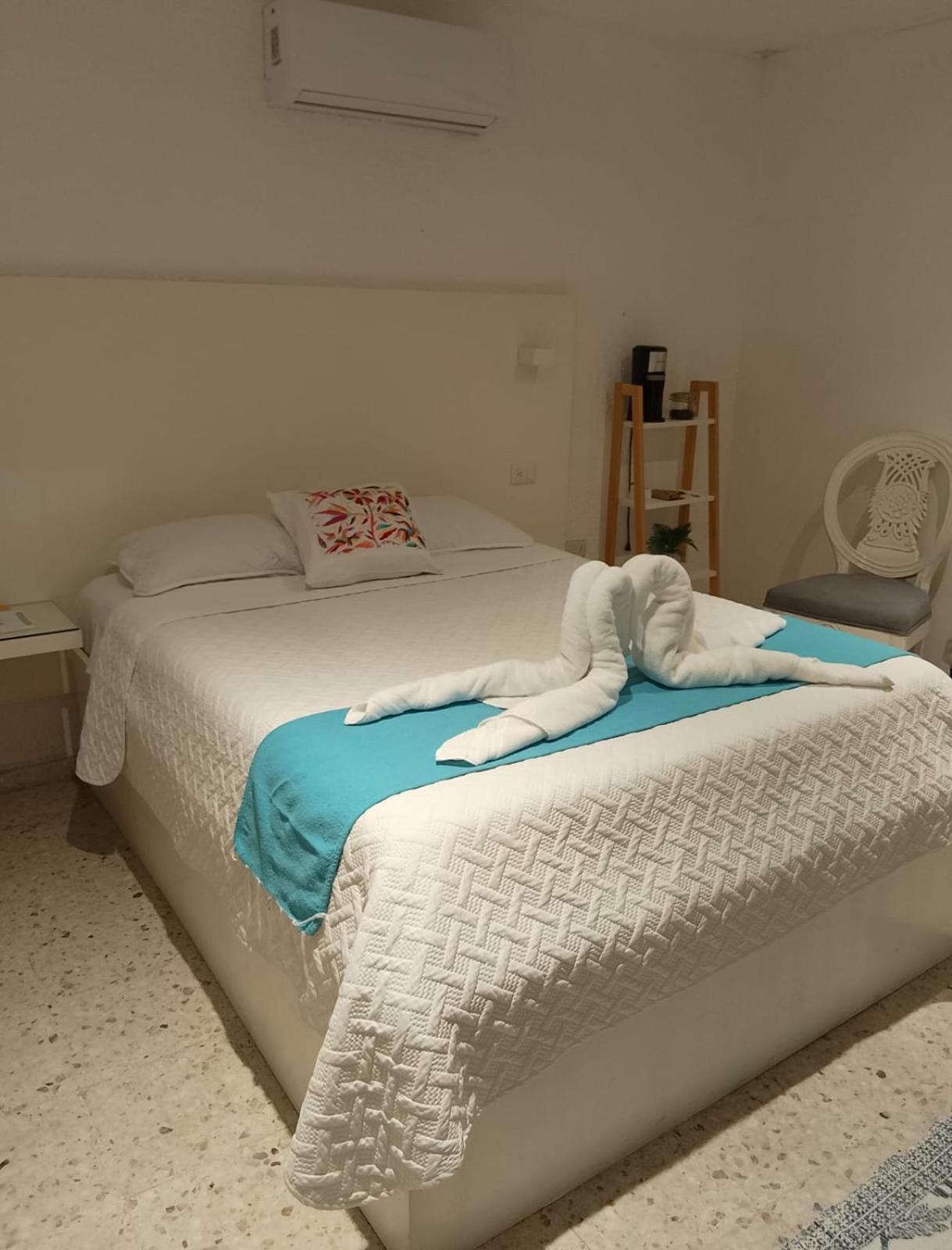Hotel Downtown Mérida Esterno foto